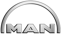 Logo MAN